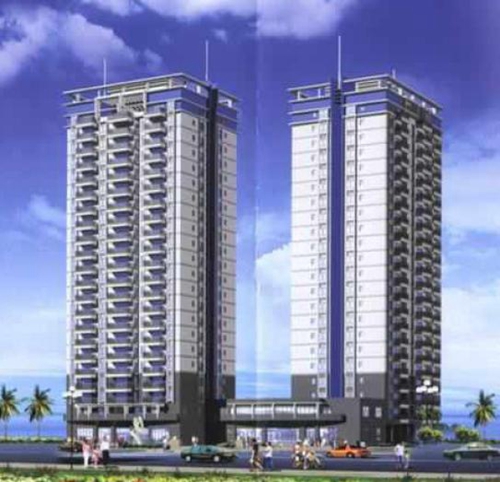 河南驻马店别墅楼盘大全2025